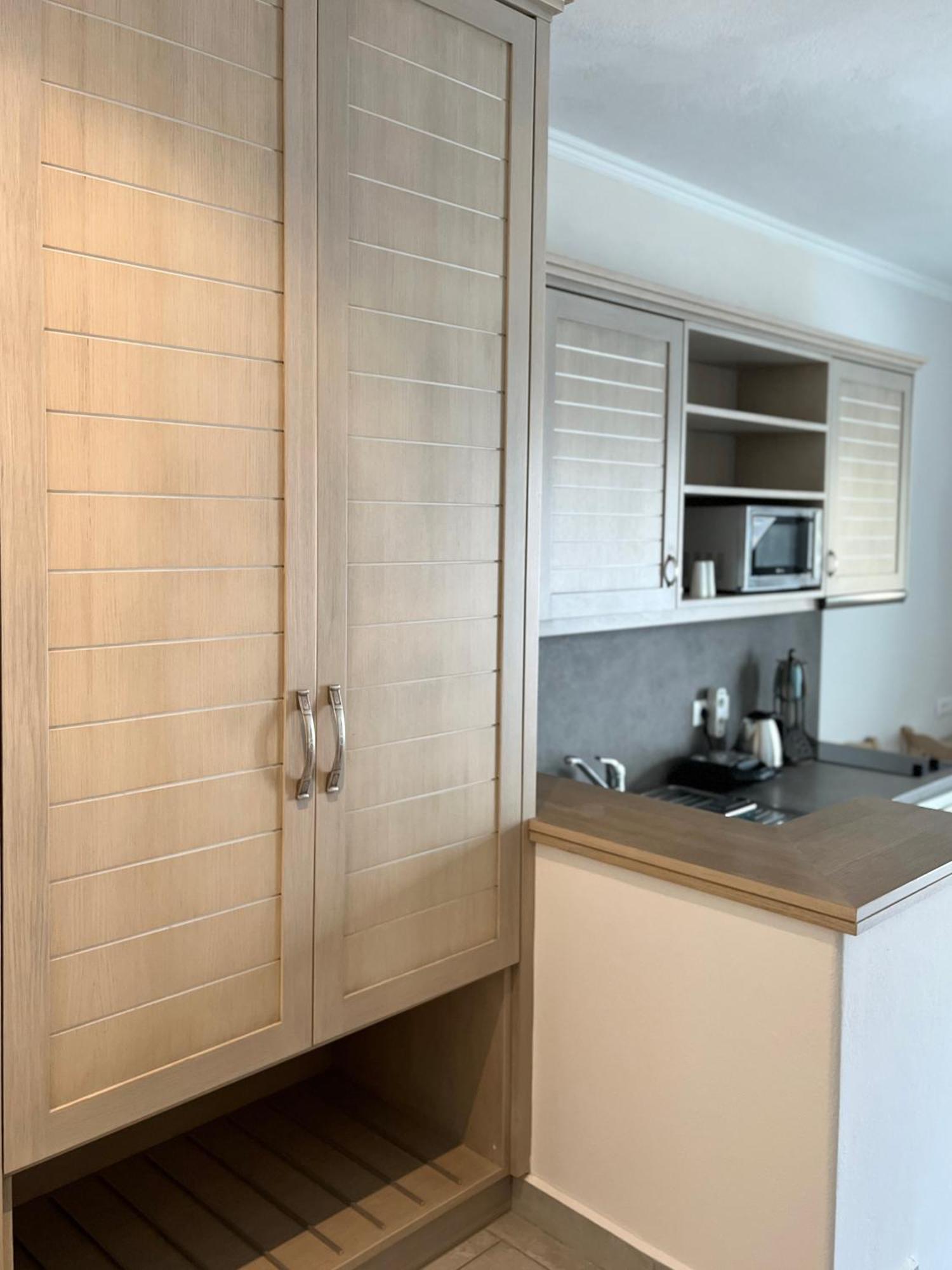 Alona Luxury Villas Arkasa Exterior foto